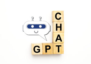 Chat GPT Graphic