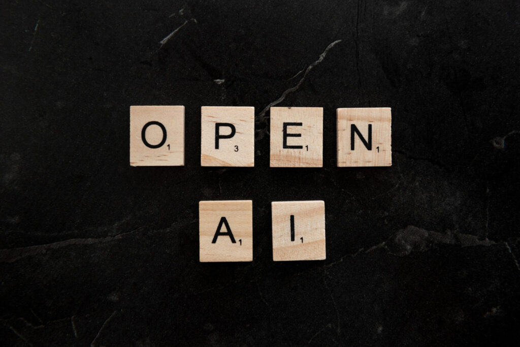 Open AI Text