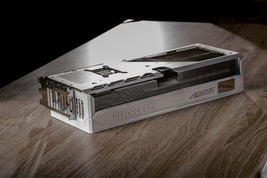 NVidia GPU memory shortages