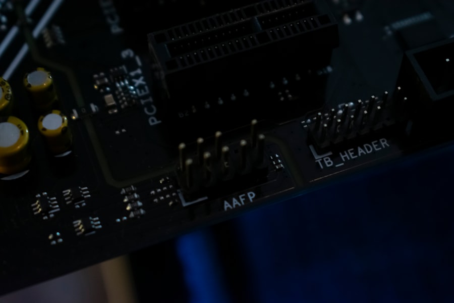 Photo NVidia GPU memory shortages