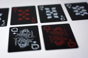 Photo graphics cards