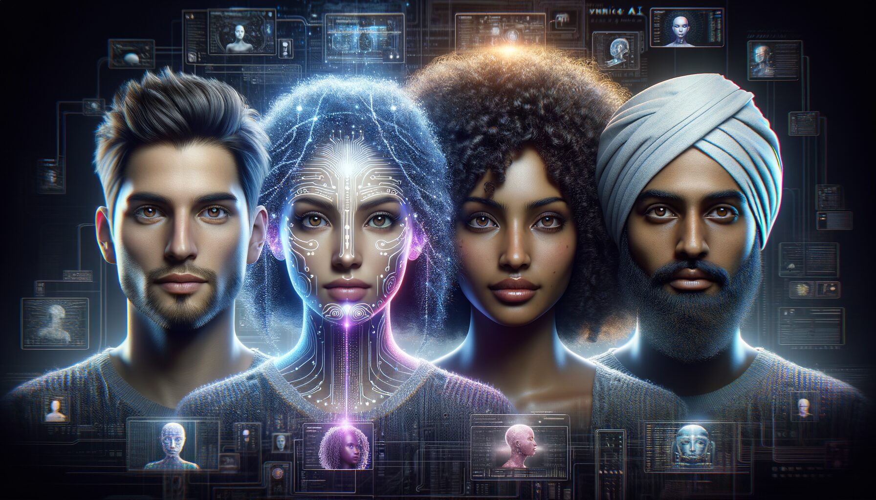 AI Avatars