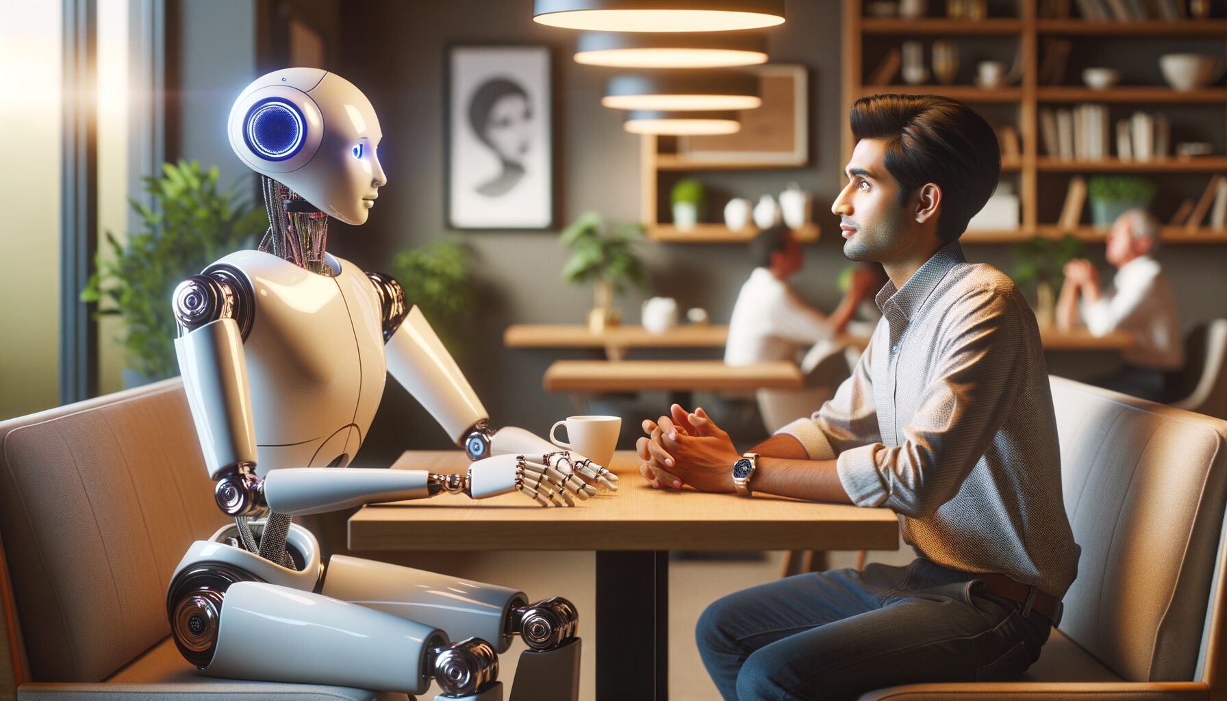 AI etiquette