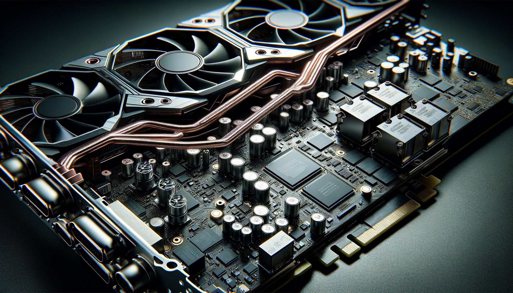 graphics cards
