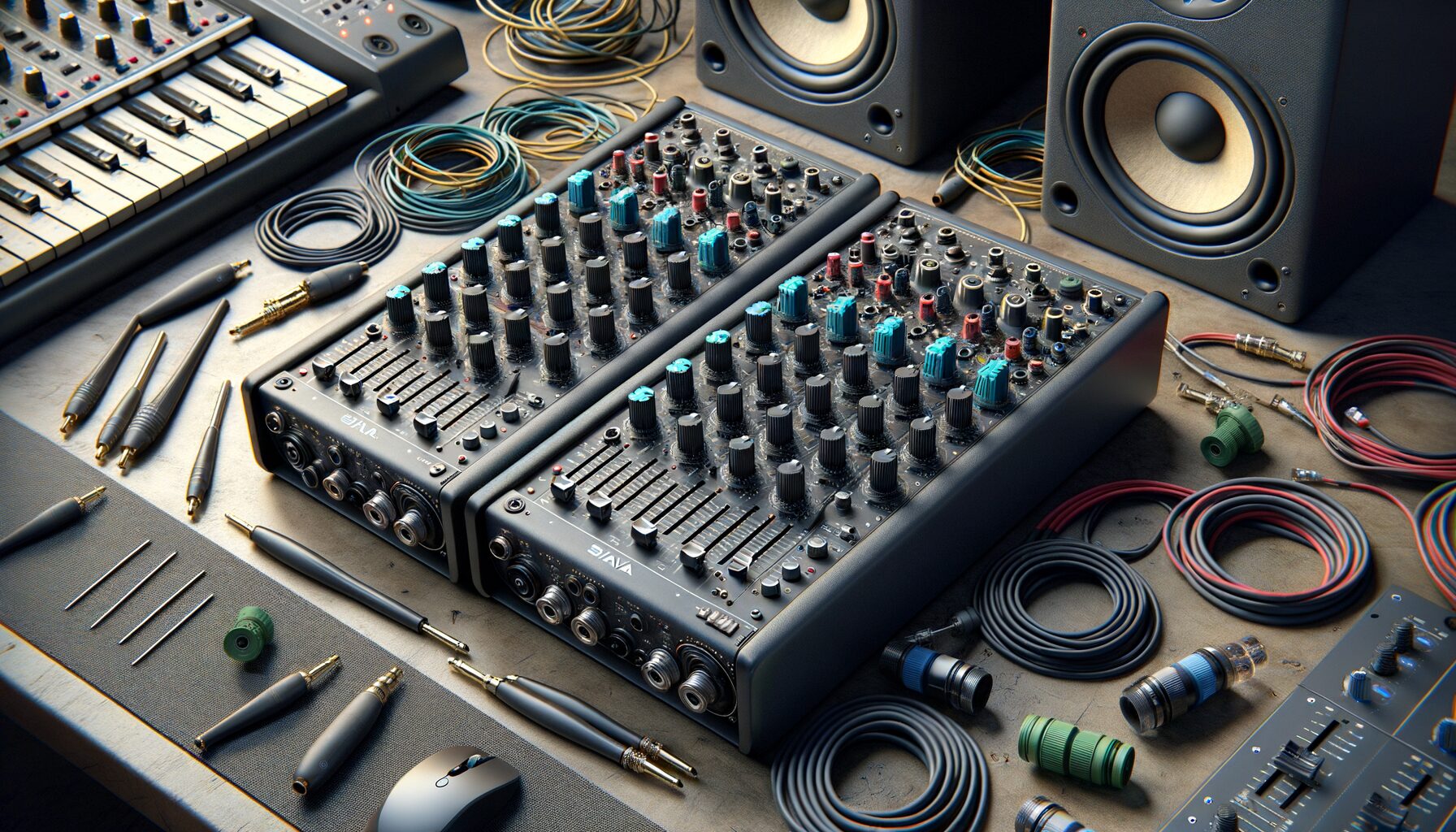 Dual 5090s