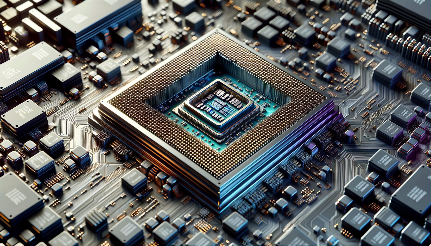 processors