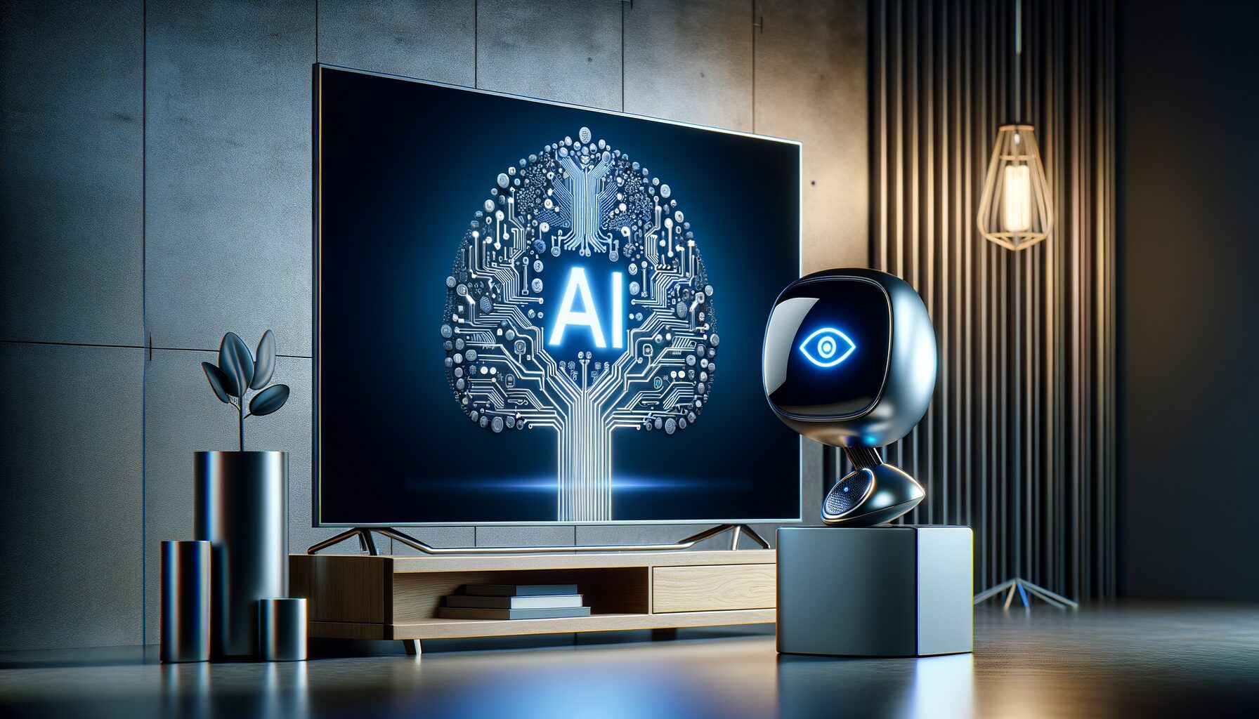 AI TV