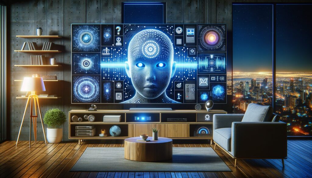 Photo AI TV