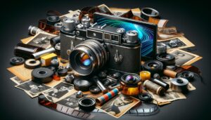 Photo alternatives