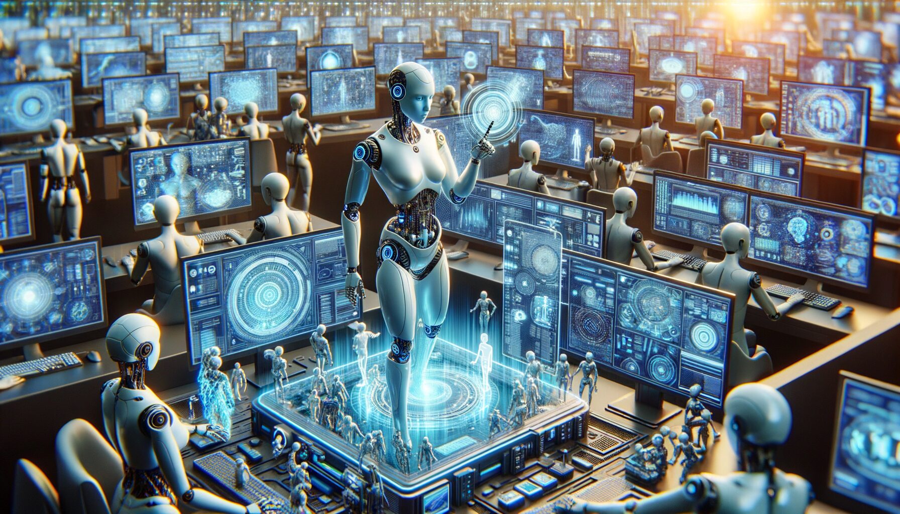 Photo AI Avatars