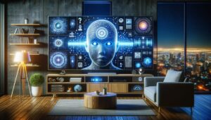 Photo AI TV