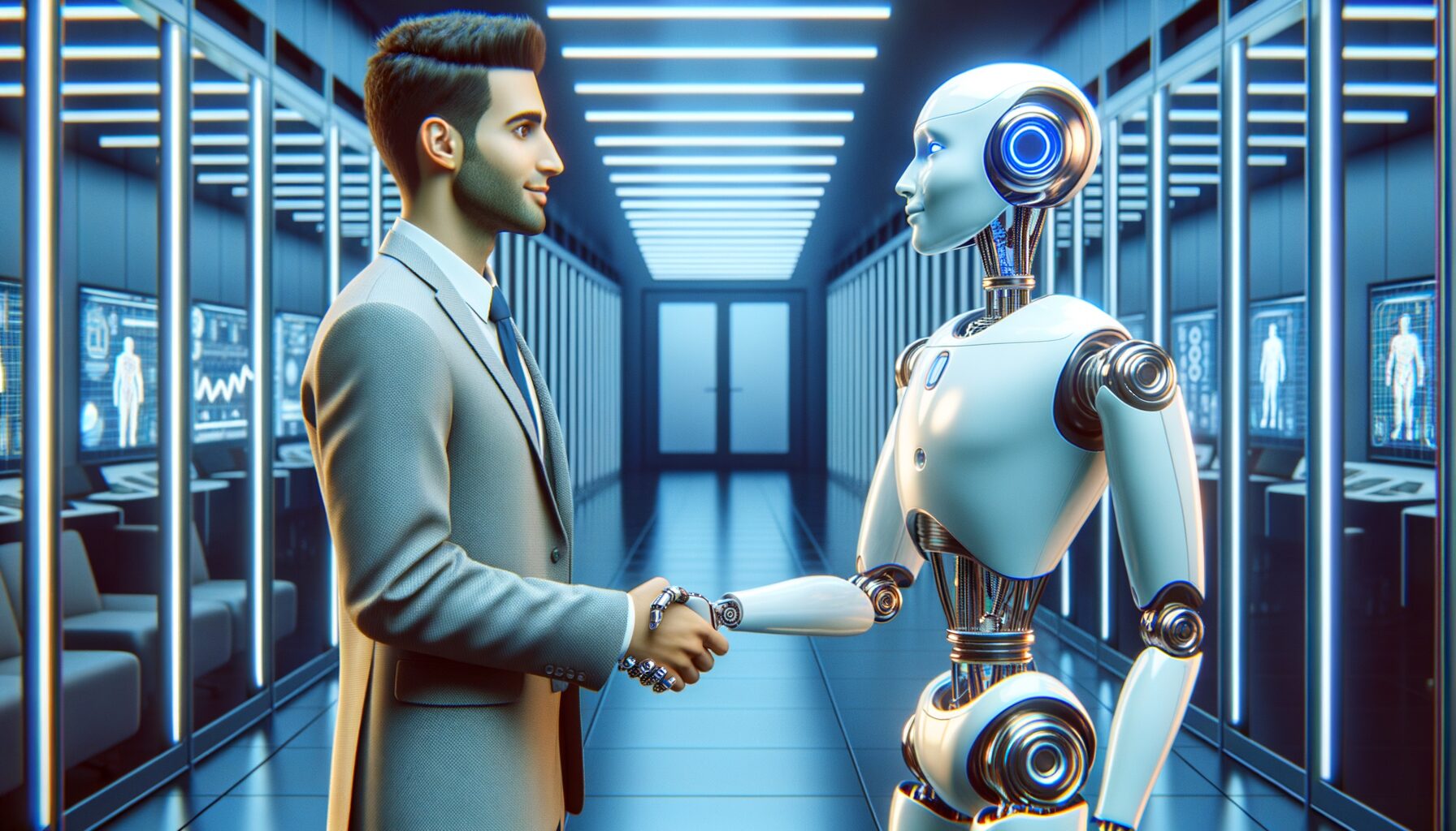 Photo AI etiquette