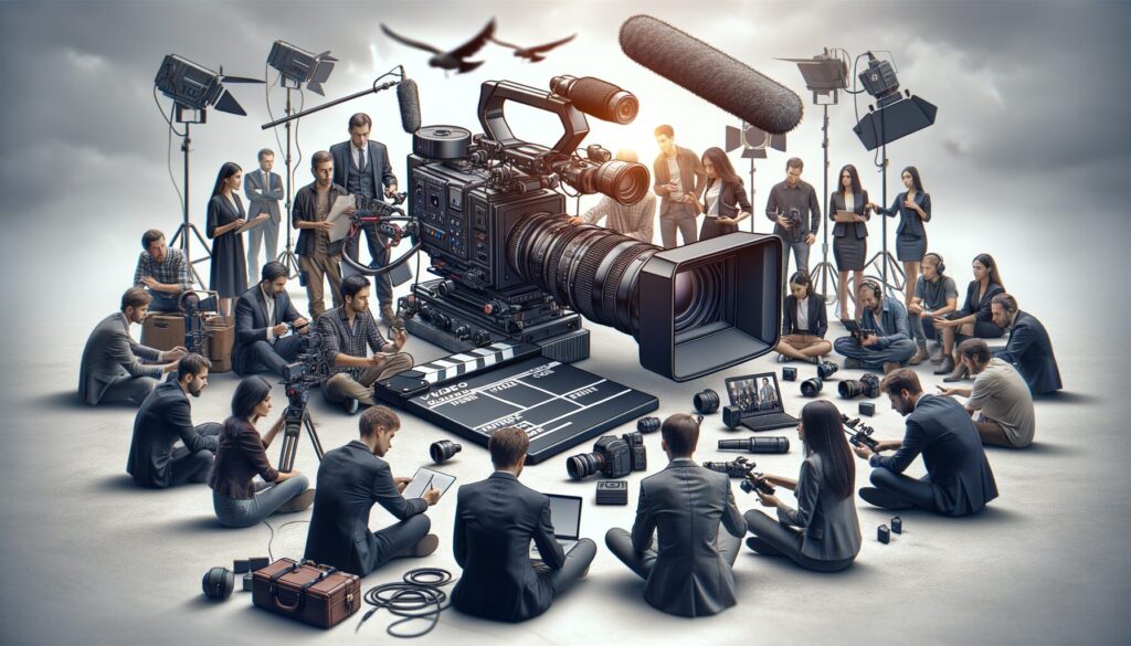 Photo Video Production